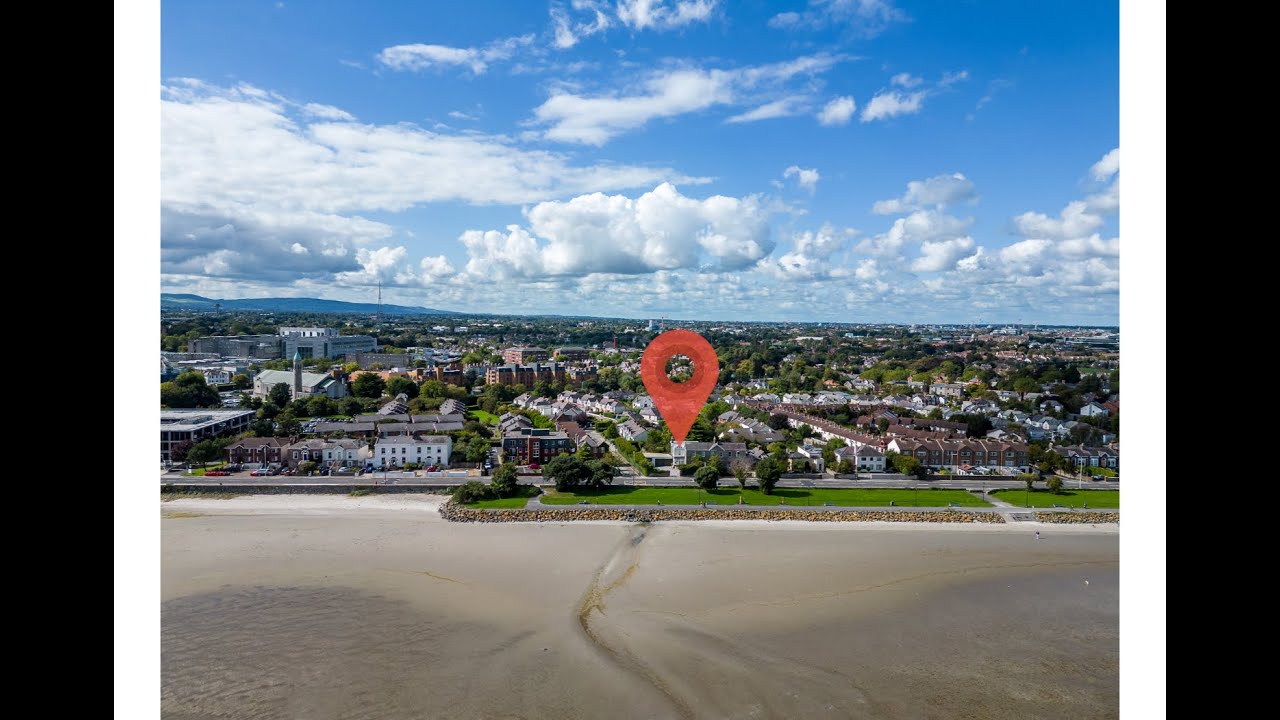 169a Strand Road, Sandymount, Dublin 4.