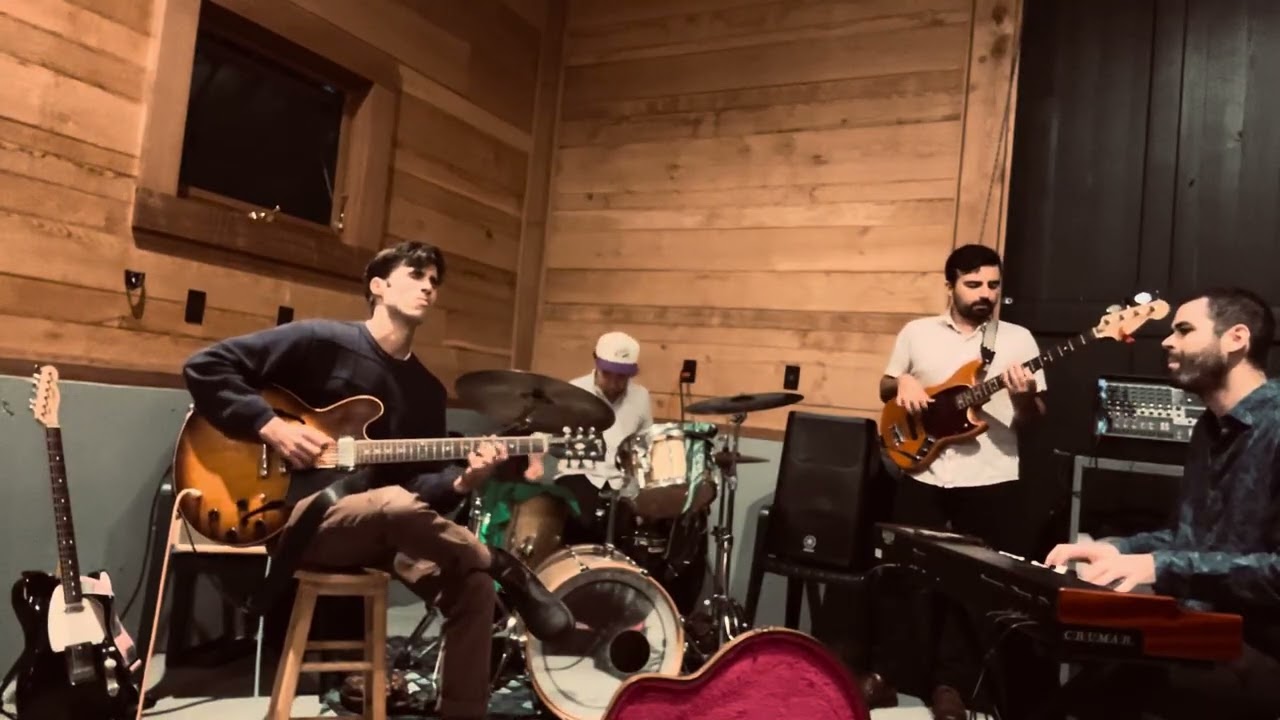 “Drume Negrita” - La Nueva Partida