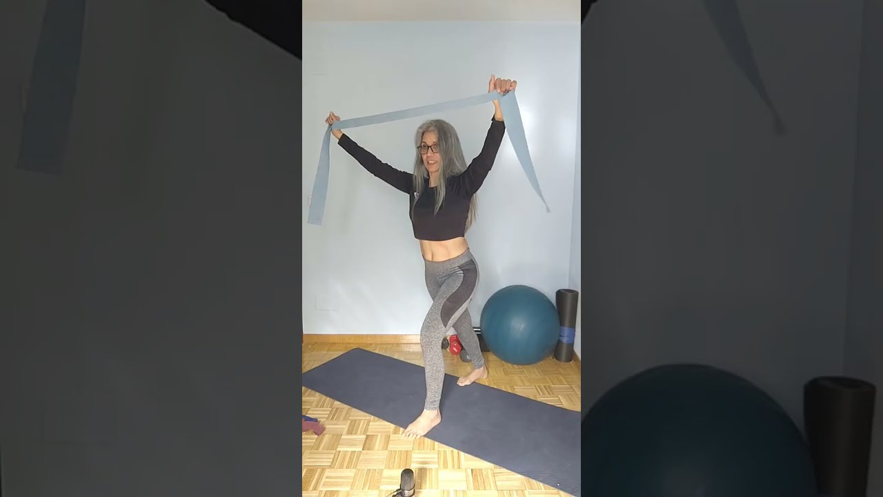 🚀¡Transforma tu cuerpo y mente con la práctica de Ejercicios Hipopresivos!✅