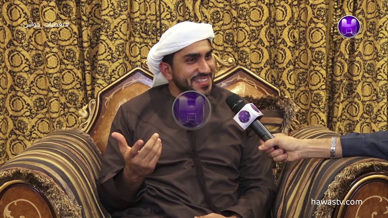 المجلس الرمضاني لسمو الشيخ | محمد بن فيصل القاسمي - مجموعة  MBF