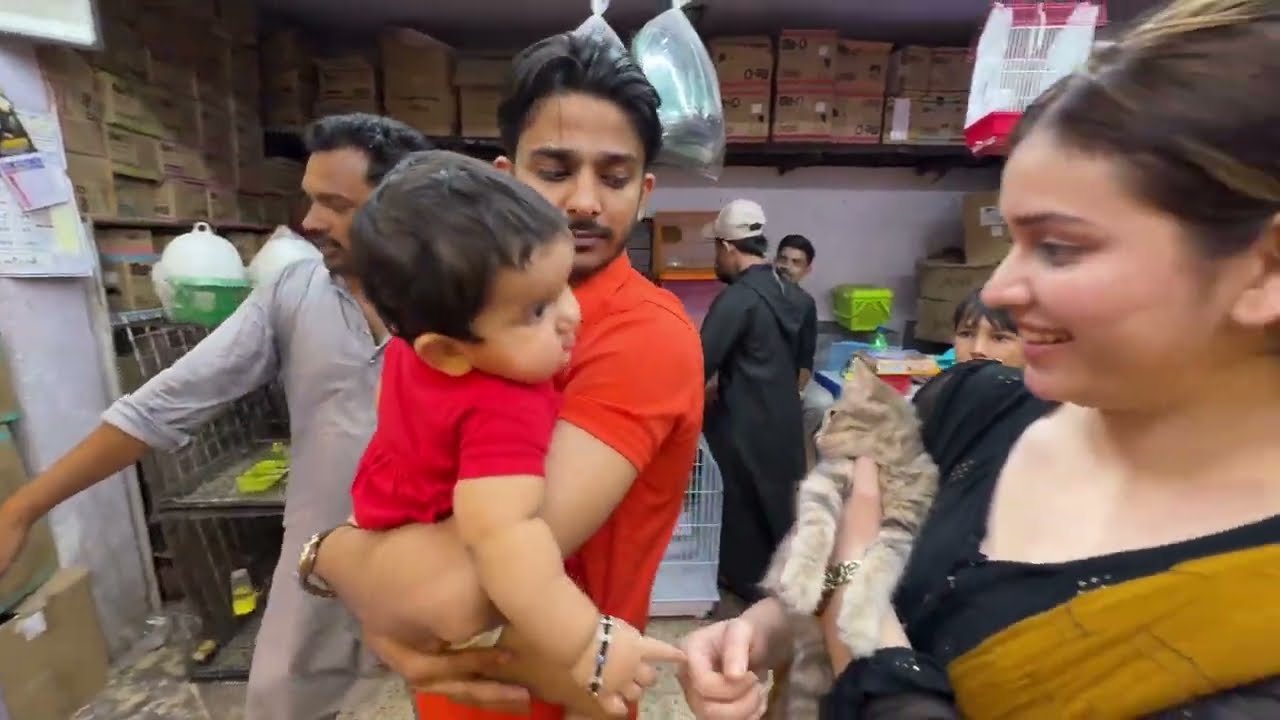 PEHLI BAR RUMI NE KI ZIDD REHMAN SE 😳