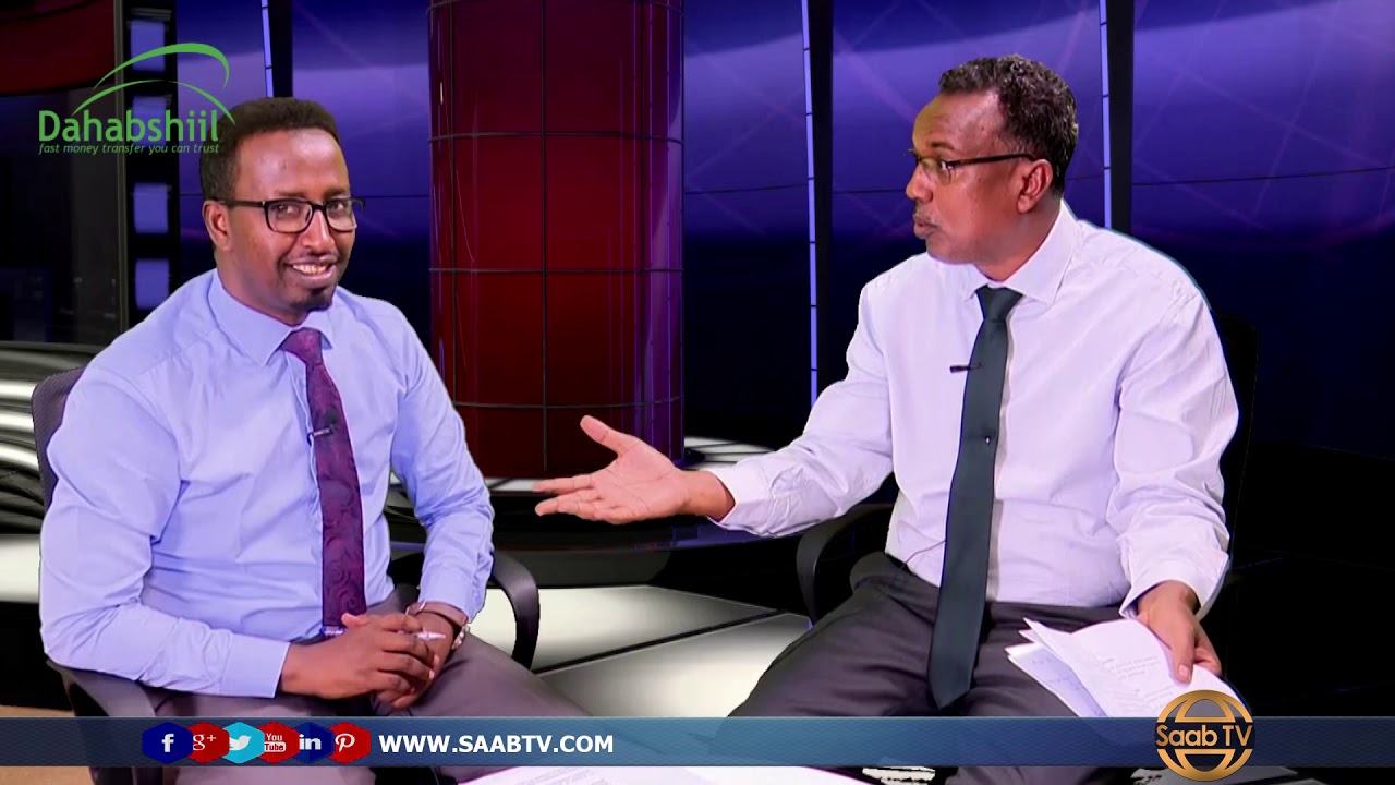 Wareysi gaar ah Prof Cabdi Cali | Shiidaalka Xukuumaddu Keenayso