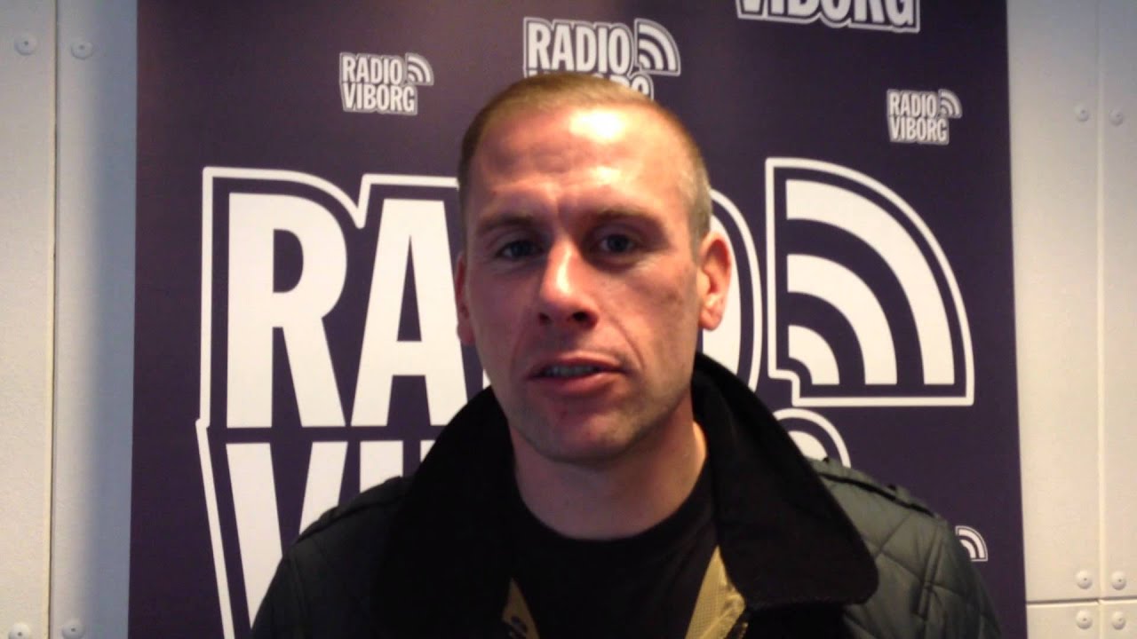 L.O.C. p&aring; Radio Viborg