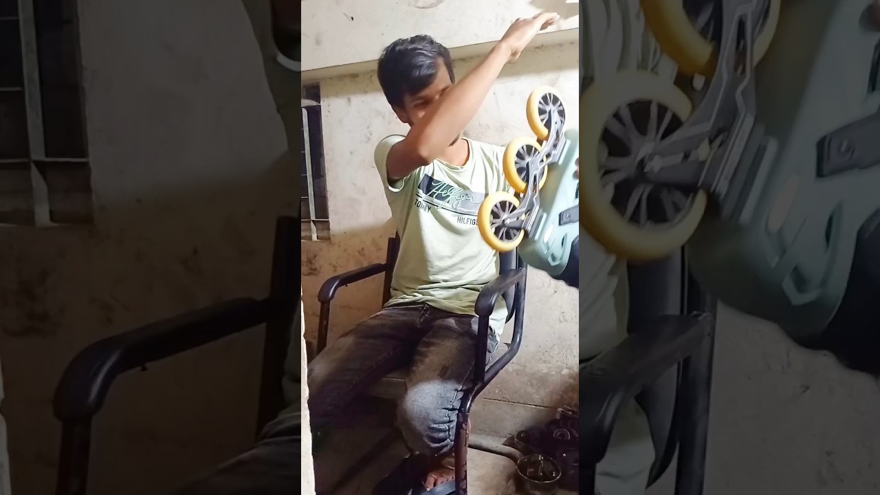 my new skating oxelo mf 900..#skating #rollerskating #shortsvideo #skatingvideo #shorts