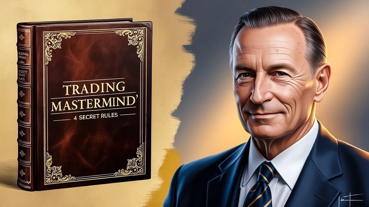 शुरुआती से प्रो तक : 90 दिन में Trading Mastermind बनने का प्लान ।। Book summary in Hindi 