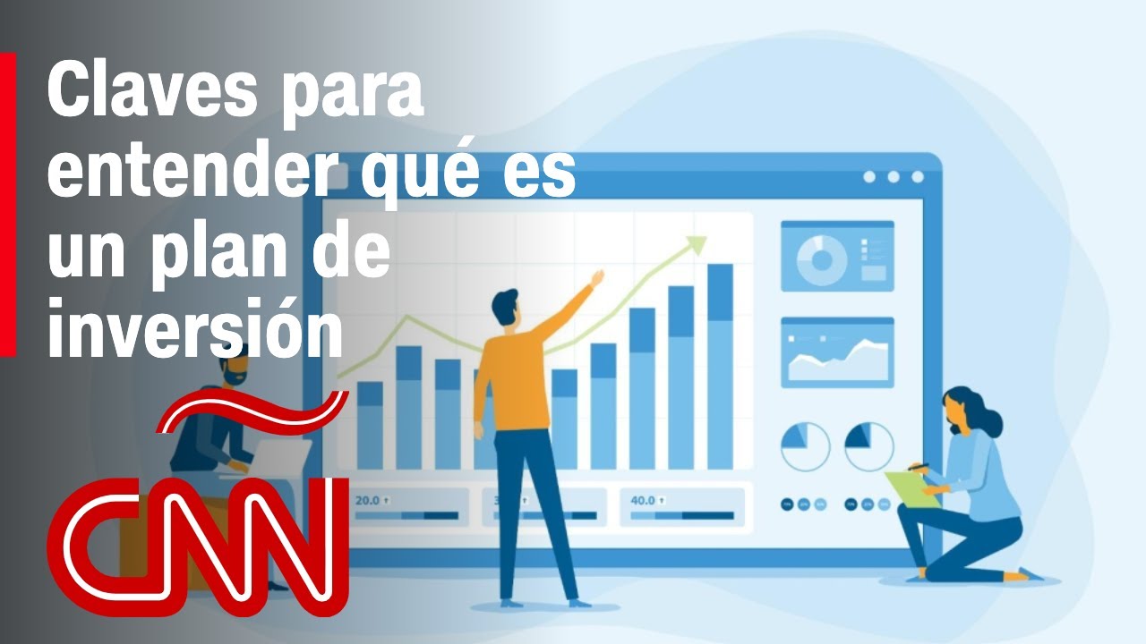 ¿Qué es un plan de inversión y debería tener una?