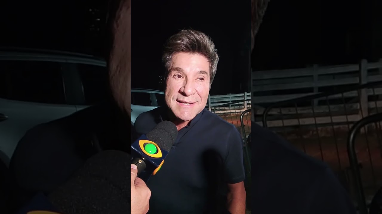 um cavalheiro meu povo o cantor #daniel n&oacute;s concedeu uma entrevista #sertanejo #sertanejobrasileiro