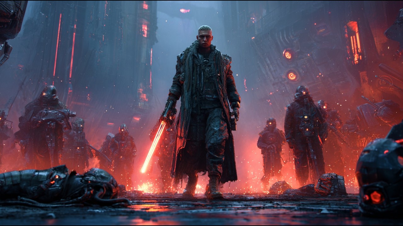 They Asked Earth for Warriors—We Sent Relentless Executioners| Sci-Fi HFY Stories