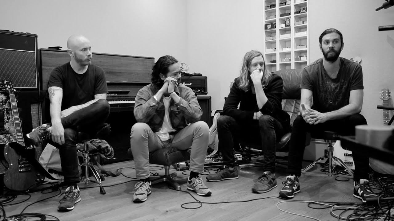 New Balance X The Temper Trap - 'Excellent will always be' Episode 2