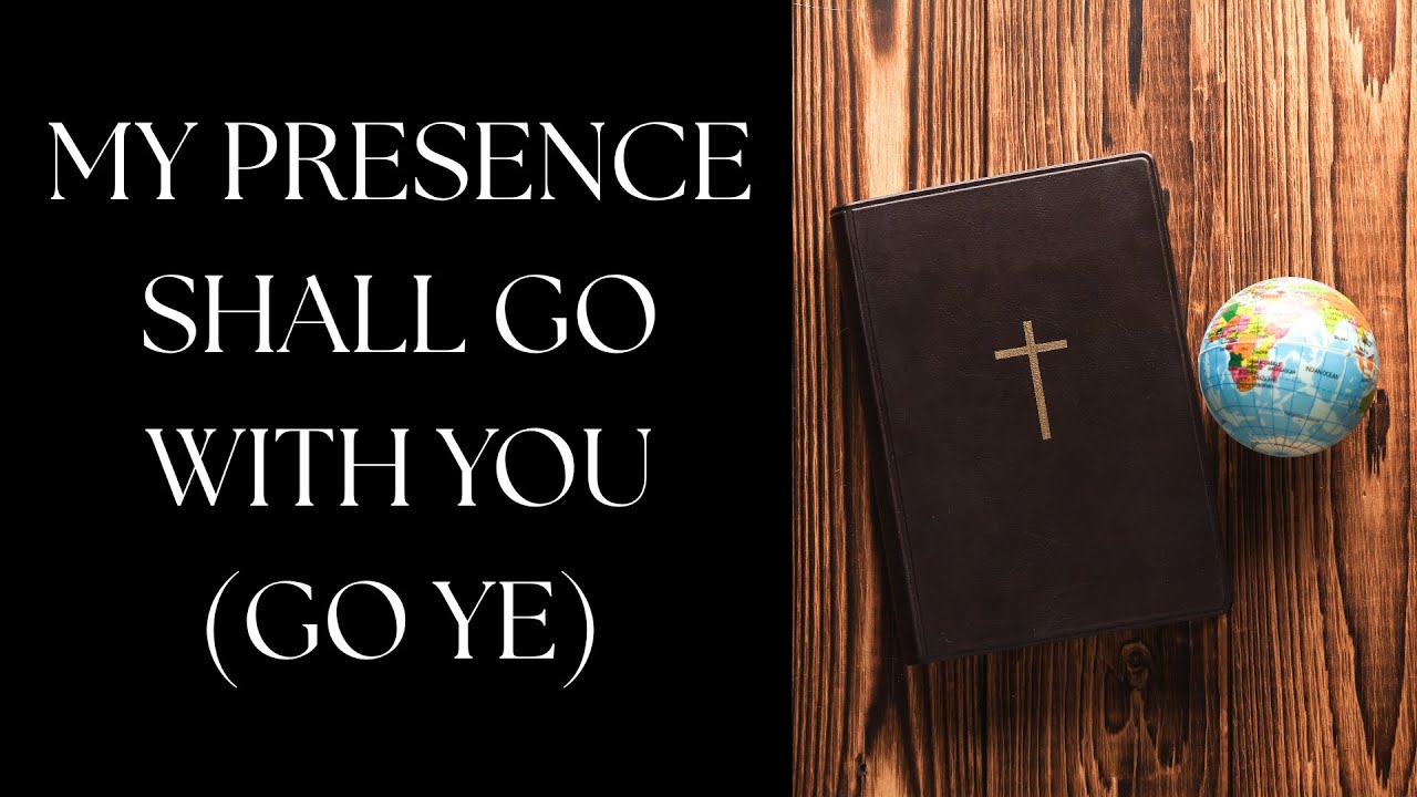 Ps Precious Hunja  | My Presence Shall Go With You | 8th February 2026, 2PM