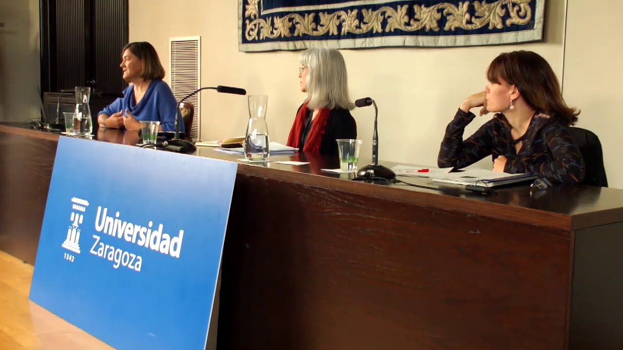 Jornada RedPensar UZ: Un proyecto para pensar, debatir y construir - Retos ODS y Territorio