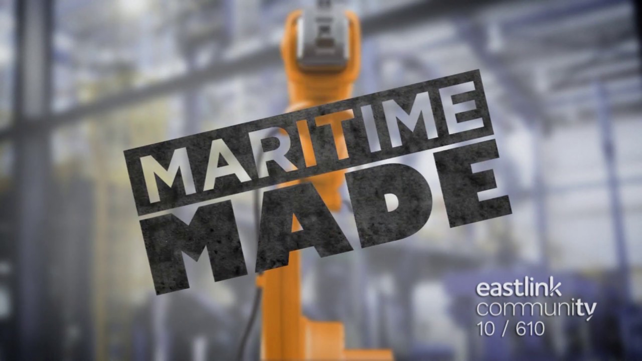 Totally Raw Pet Food on Maritime Made