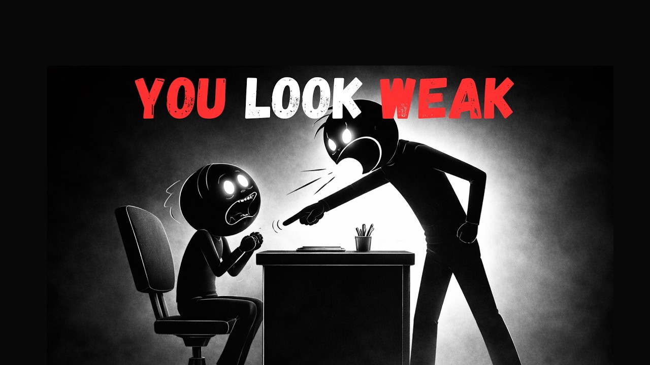 How To Win People's Respect (Even If You Don't Say A Word)