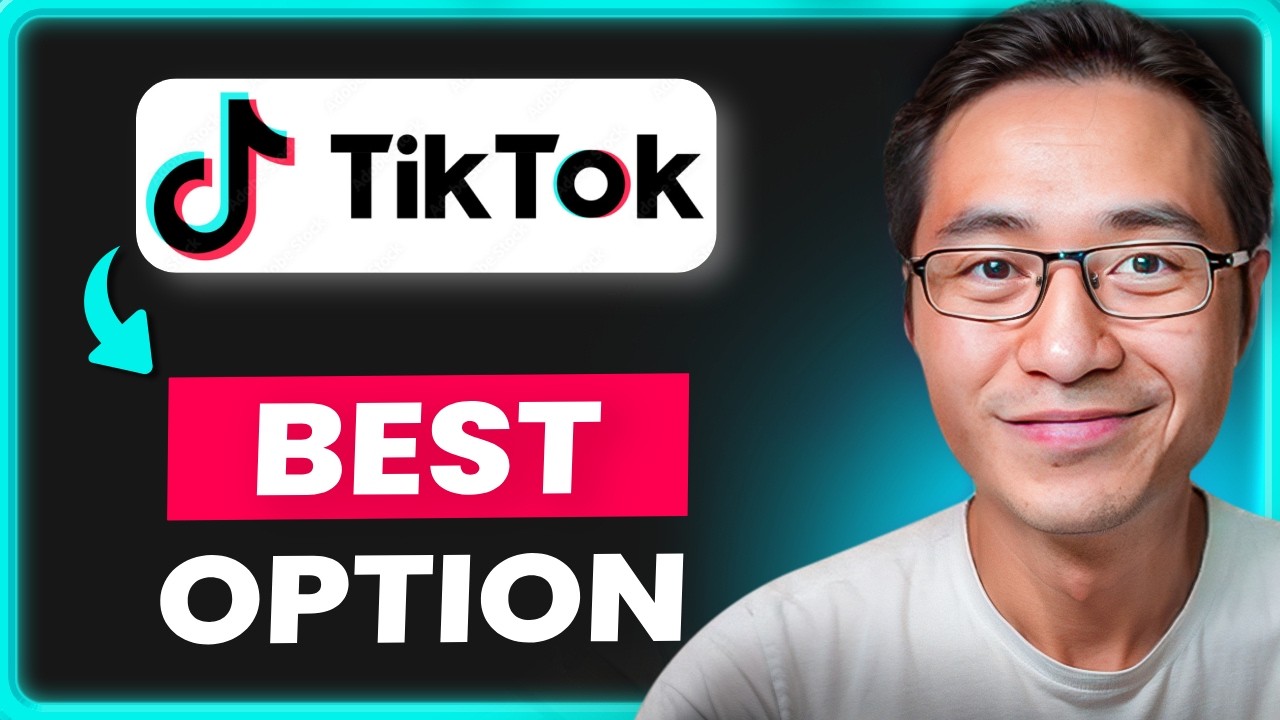 Как безопасно купить аккаунты TikTok в 2026 году
