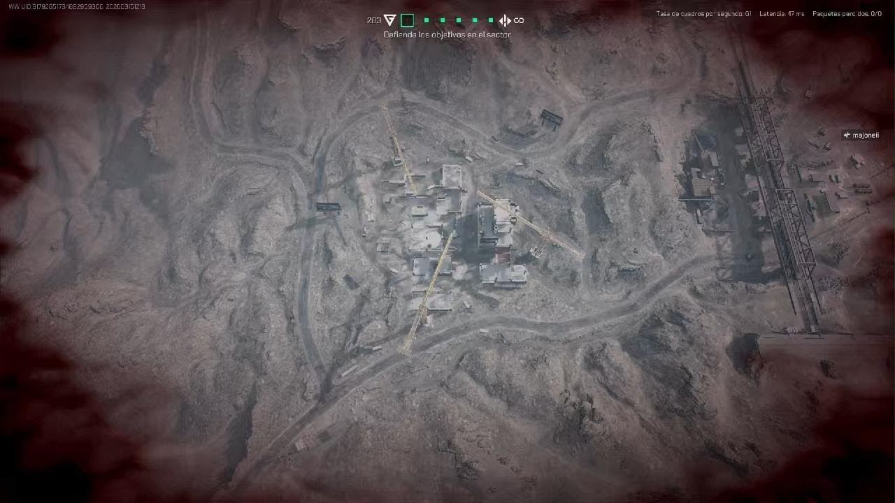 Mi primera Vez En Delta Force Ni tan Mal 👍