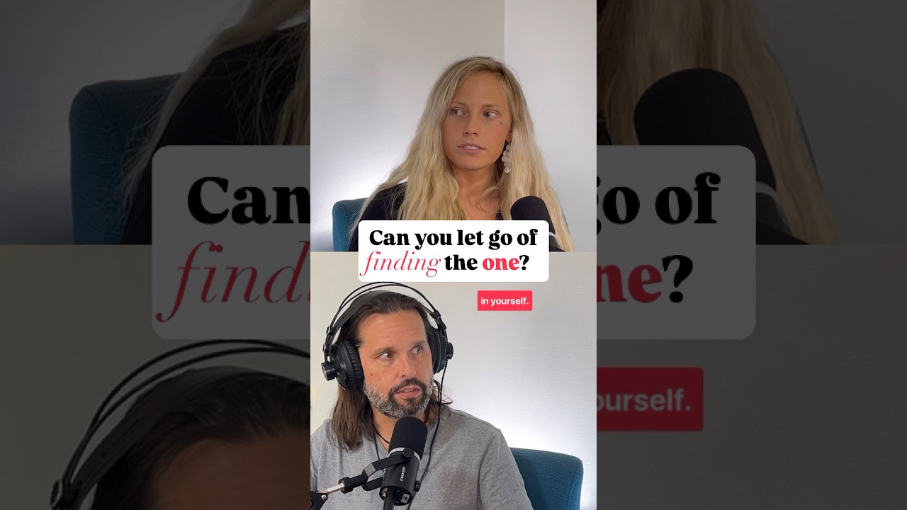 THIS FRIDAY - our hot take on &ldquo;Finding The One&rdquo; ❤️&zwj;🔥 #findingtheone #relationshipgoals #higherlove