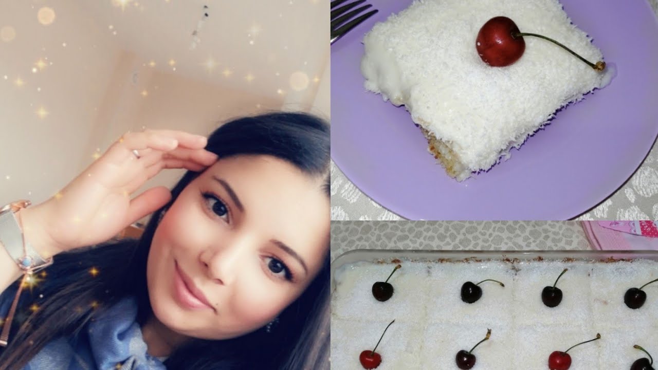 حضري تحلية العروس التركية 💃روعة وببساطة 😍❤️