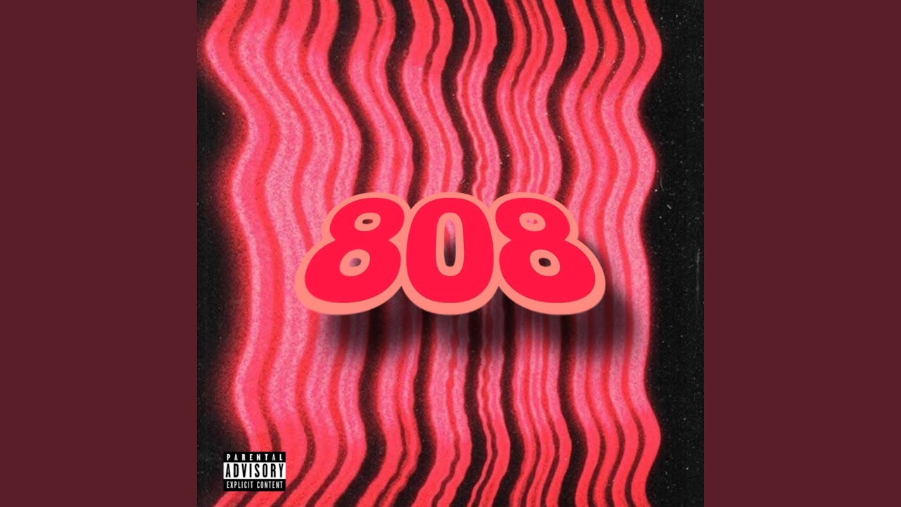 808 Cypher (feat. Glock Dee)