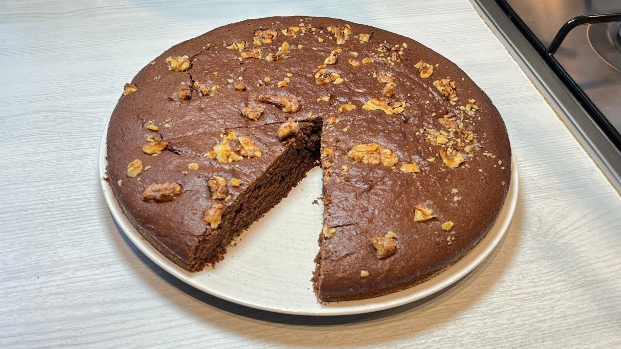 Soft Dry Fruit Cake 🍰 | Moist, Nutty & Easy Tea-Time Cake Recipe