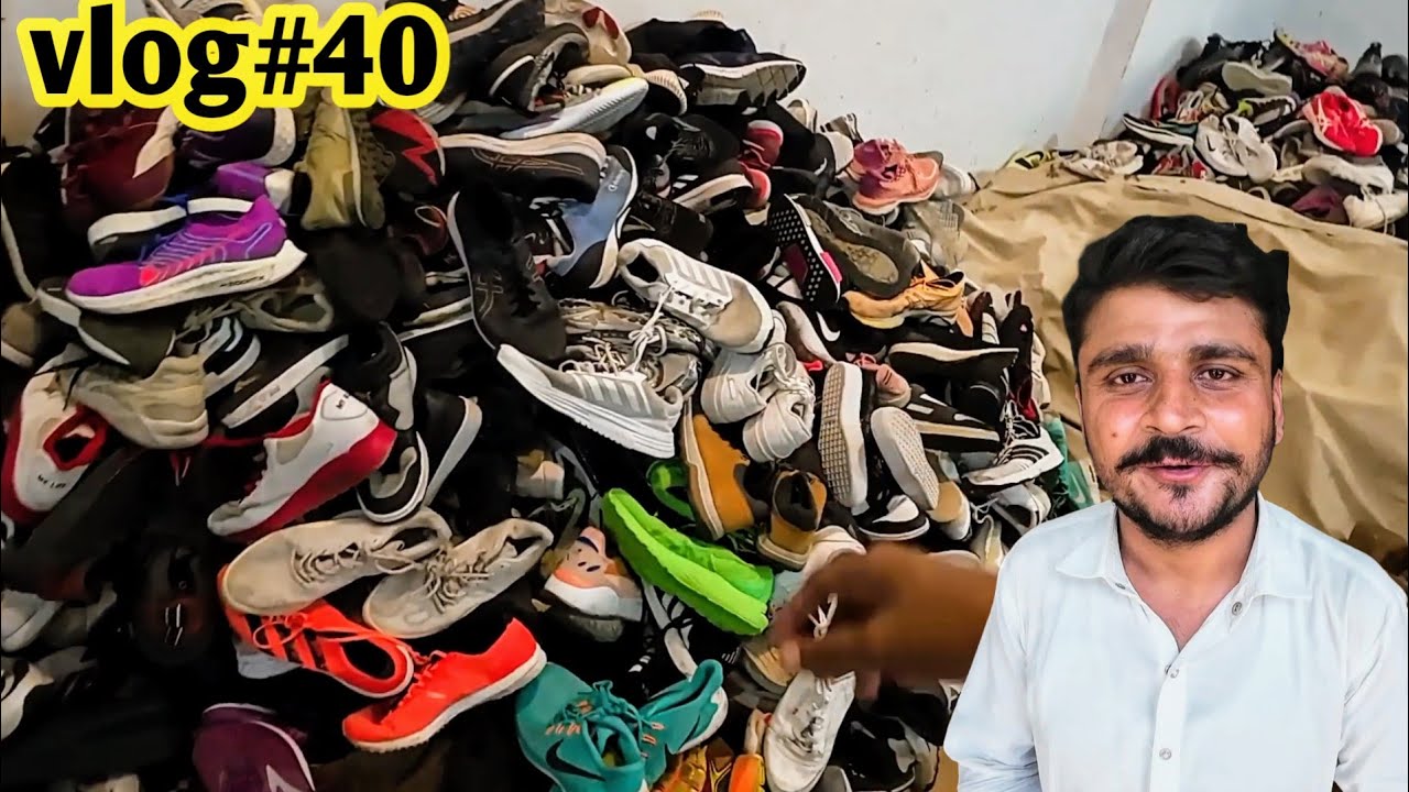 shoes whosesale in pakistan | Faizan Gulati