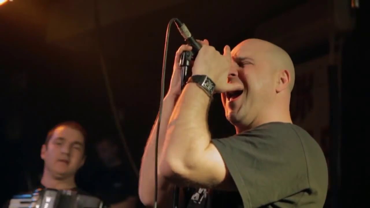 Svetlio & The Legends - Love Her Madly The Doors cover