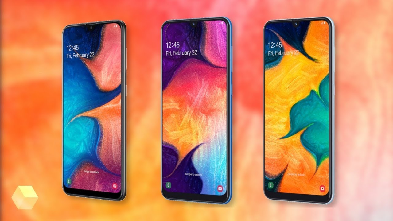 Обход графического ключа и гугл аккаунта Samsung A10 A20 A30 A40 A50 A30s A40s A50s