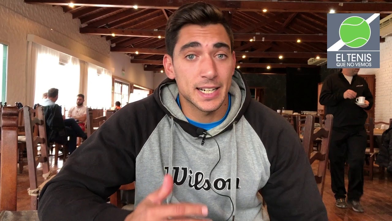 El Tenis Que No Vemos - Capítulo 10