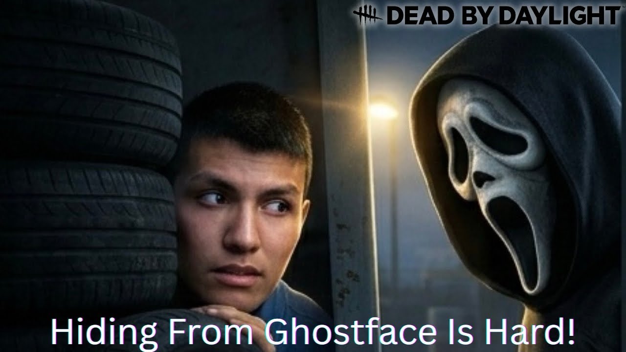 Two Very Difficult Matches! Dead By Daylight! #trending #gaming #roadto5k #deadbydaylight 