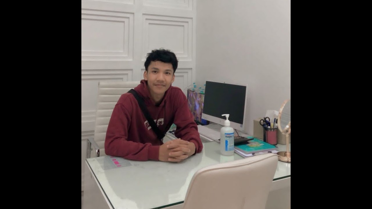 Live Stream Farhann