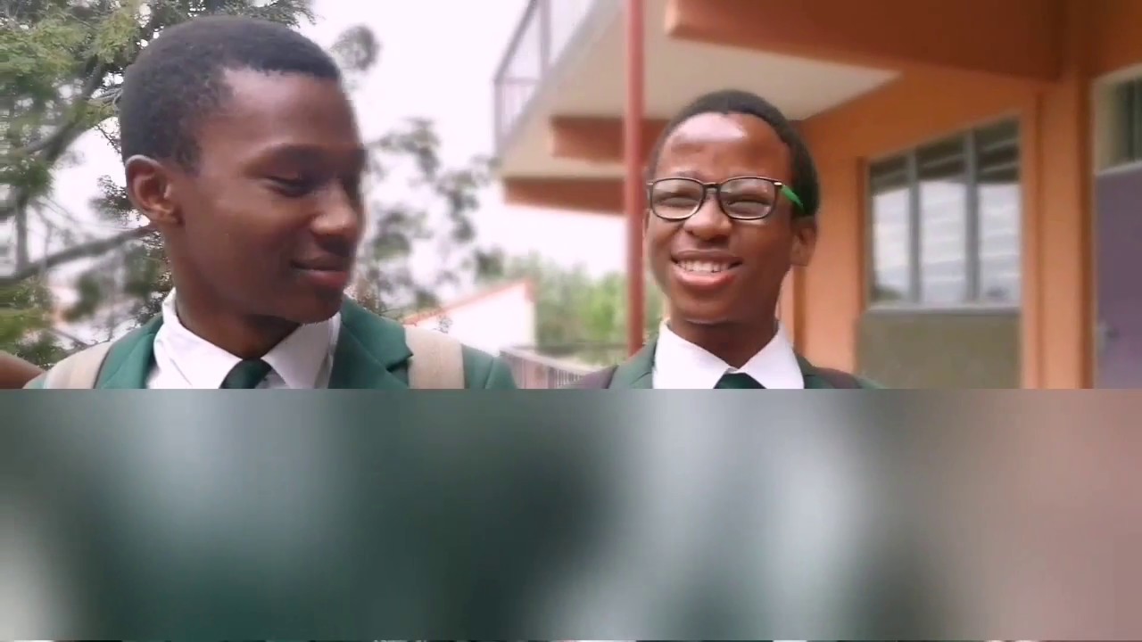 Would you date a Virgin?! || South African high scholars || Part 1