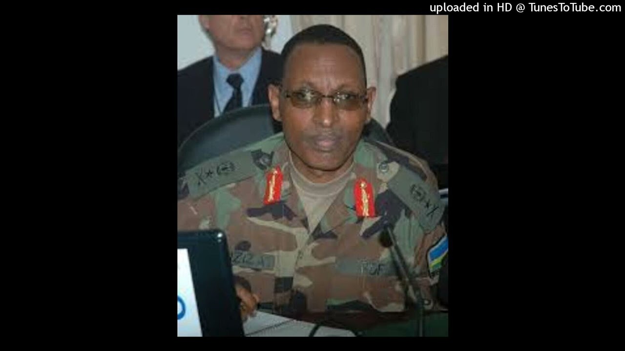 General Jack Nziza yashimishwaga no kwica abasore bakiribato kdi nabi. Akoresheje ifuni,