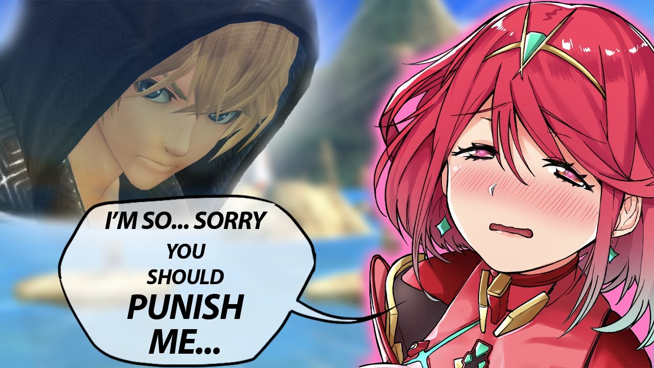 SHULK'S DISAPPOINTMENT... [Heart-to-Heart]