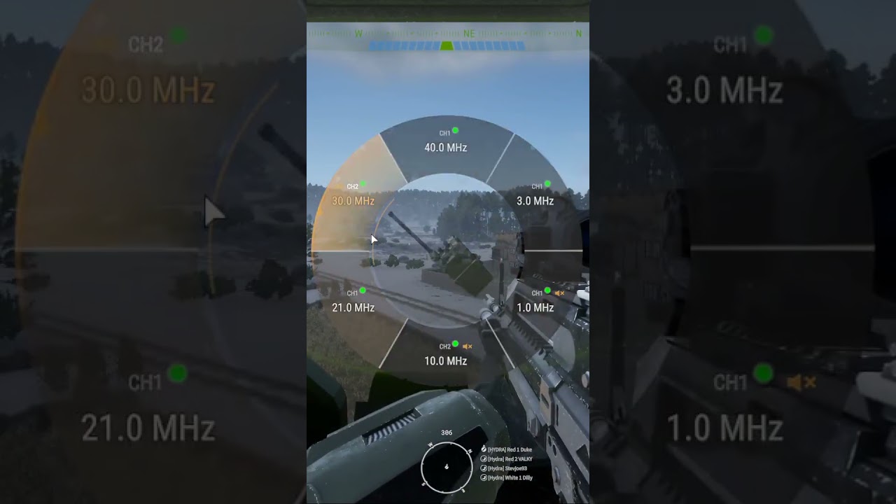 Bye bye War Sled  #halo #armareforger #mods #operationdaybreak #banished #covenant
