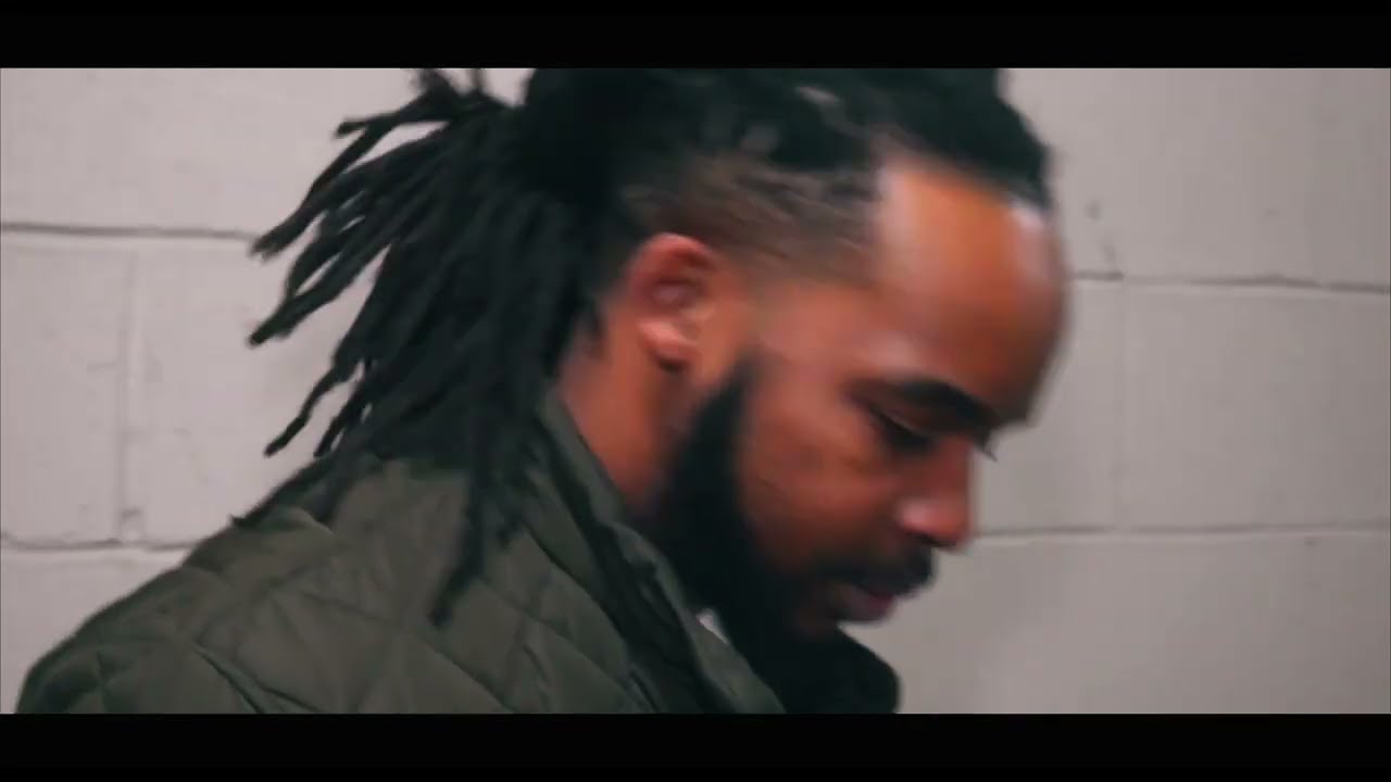 River D - Joey Drew (Official Music Video)