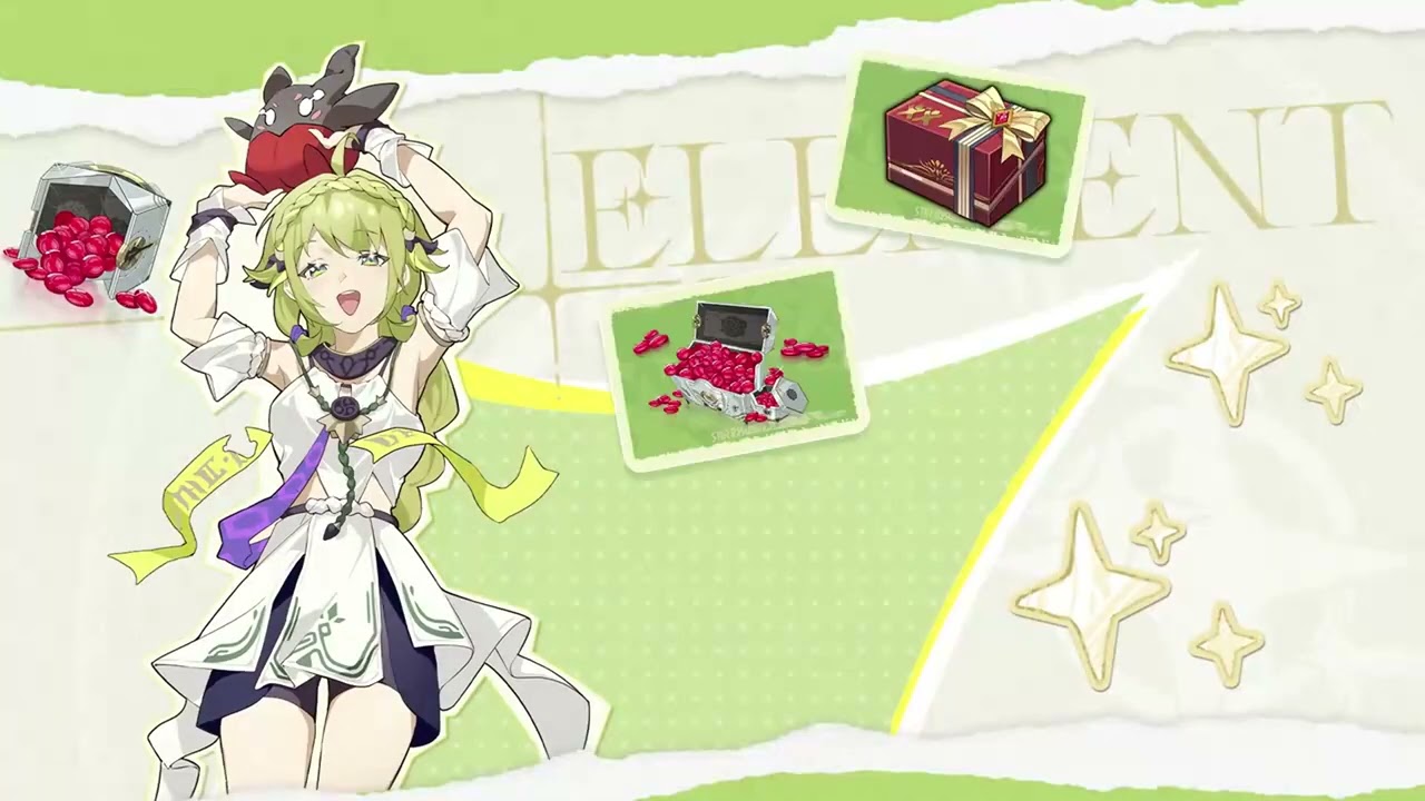[Blue Protocol Star Resonance] Official CN Release Trailer #blueprotocolstarresonance