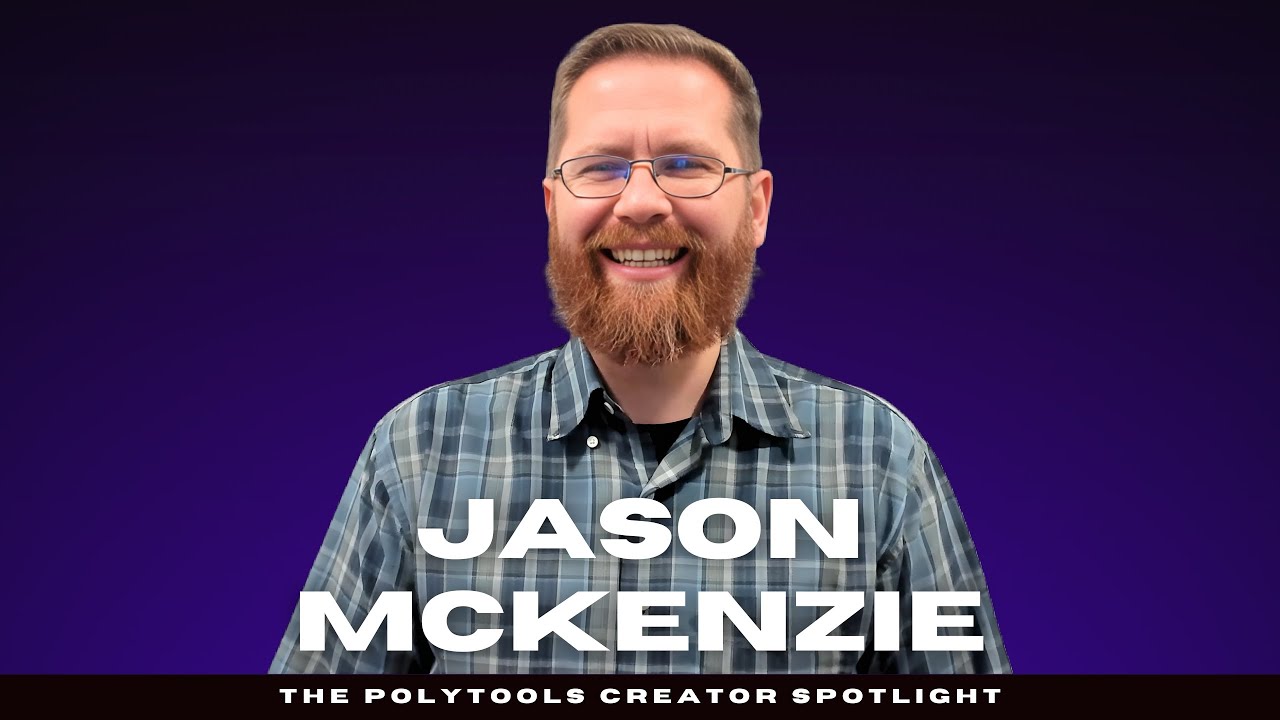 Power of Networking in Content Creation with Jason McKenzie