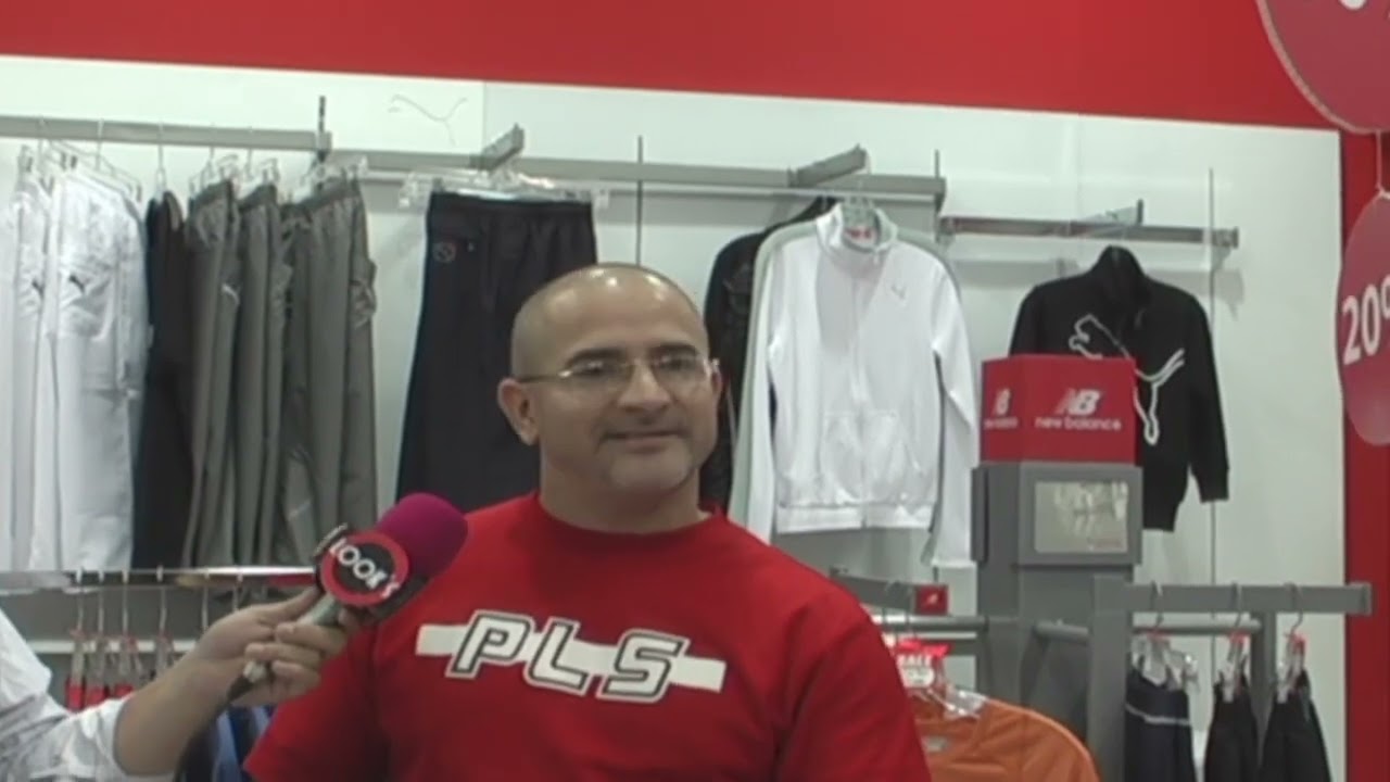 Lo mejor de PLS Sport | Deporte al l&iacute;mite