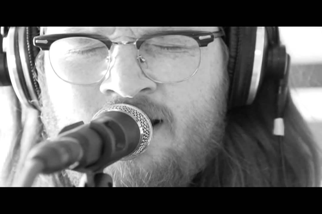 The Wooden Sky - Child Of The Valley - Halfway House Sessions