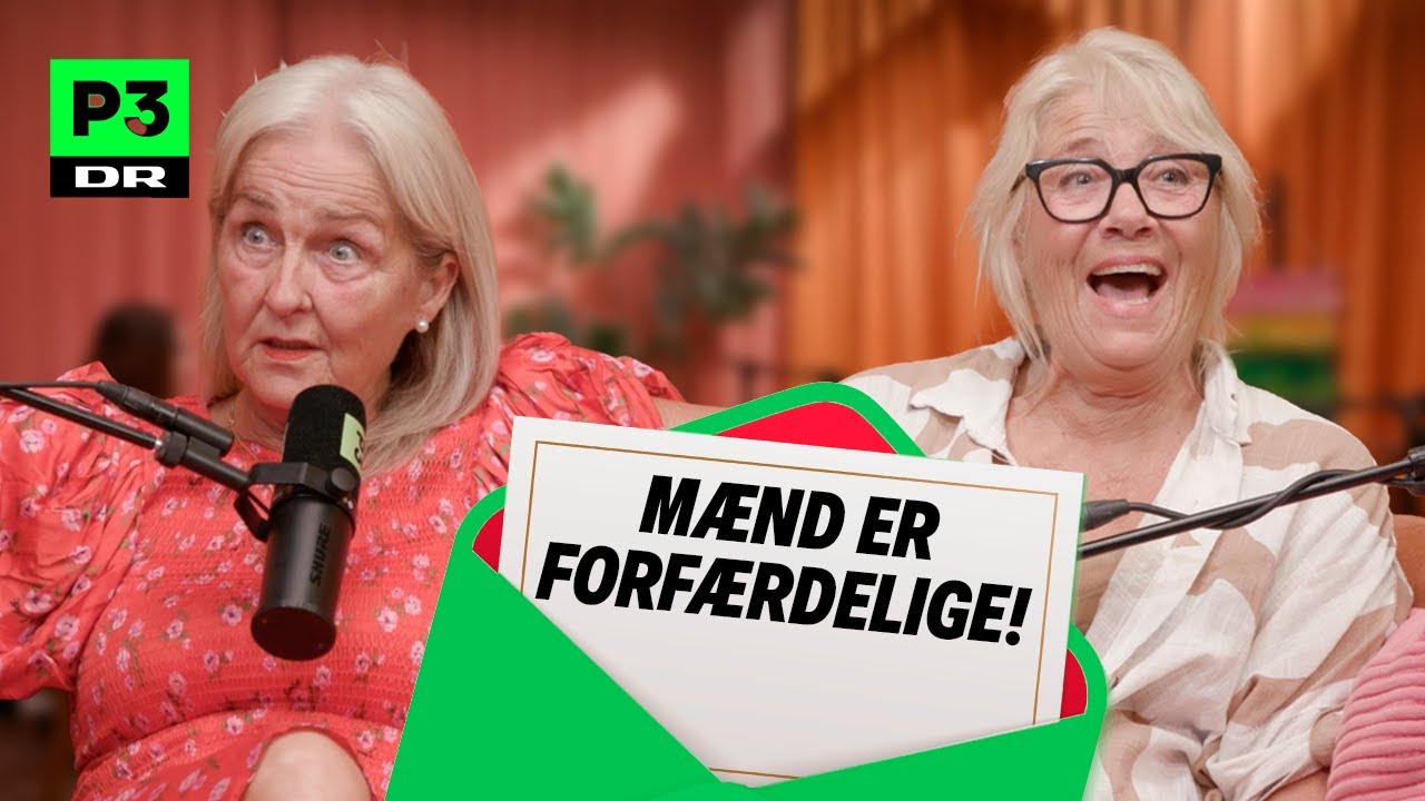 Afslører lytters hemmelighed om GRIM kæreste | Hotel Romantik