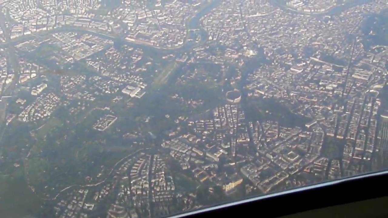 Scoprire Roma dall'alto