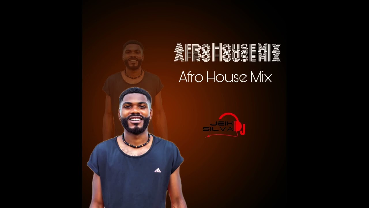 DJ Jeik Silva - Kua Bila Mandjoca | Afro House | VOL.03  [2022]