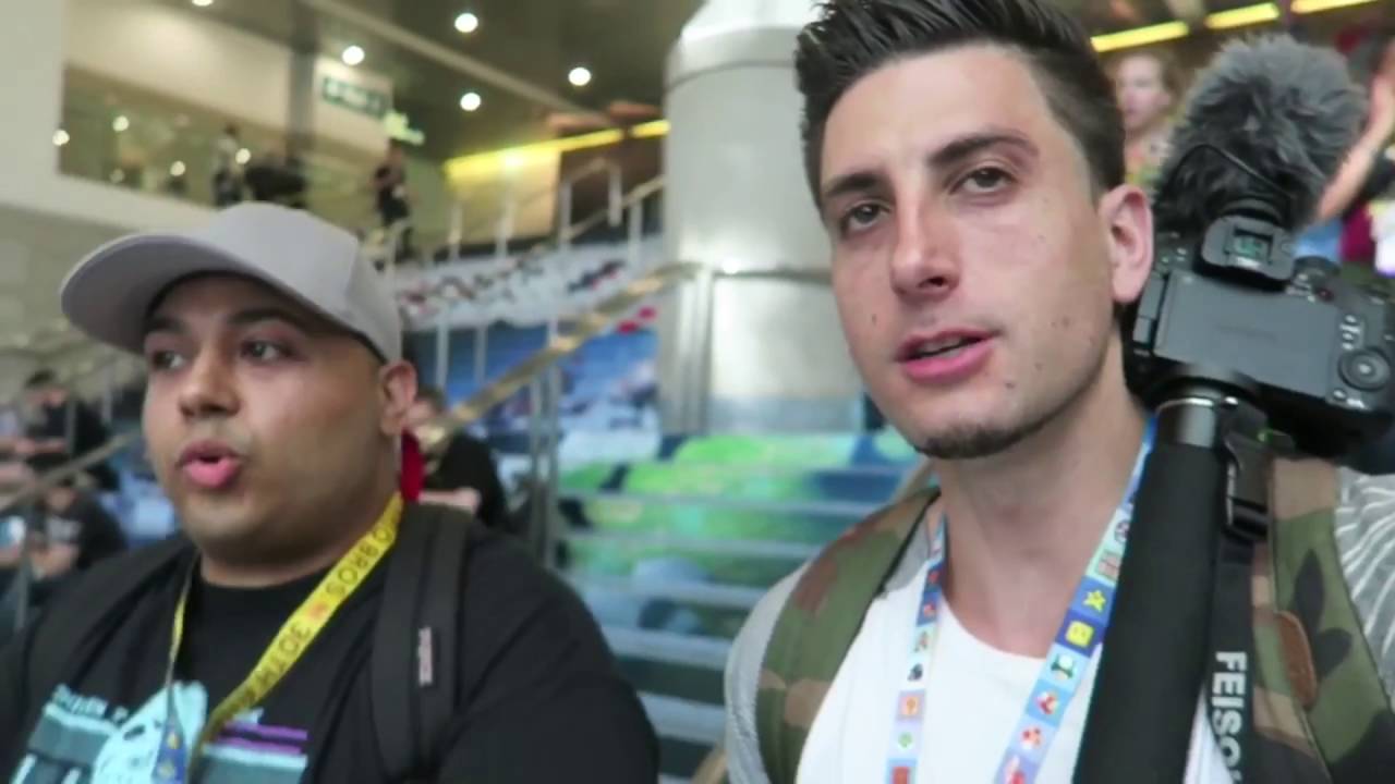 DashieXP CUTEST MOMENTS IN VLOGS