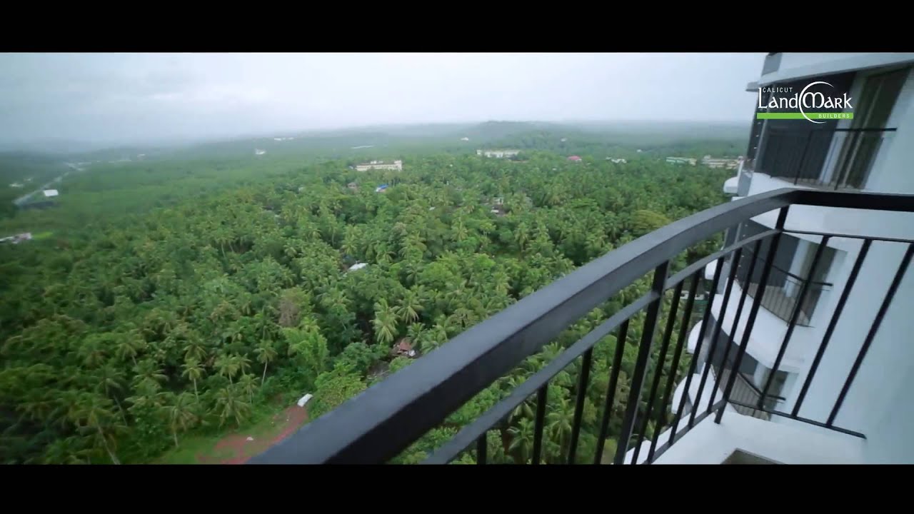 Pilaster at Landmark World