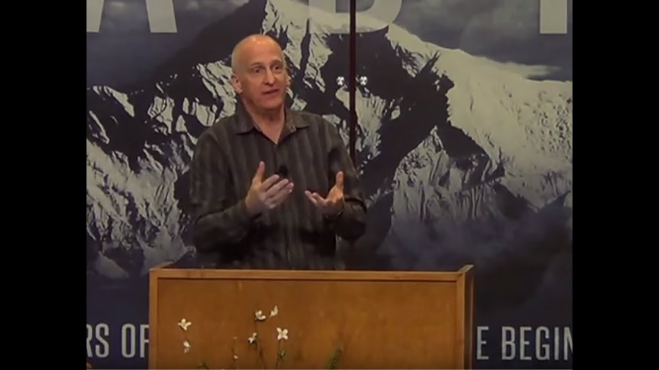 Fight For Your Family 04112016 - The Door Christian Fellowship - El Paso Texas