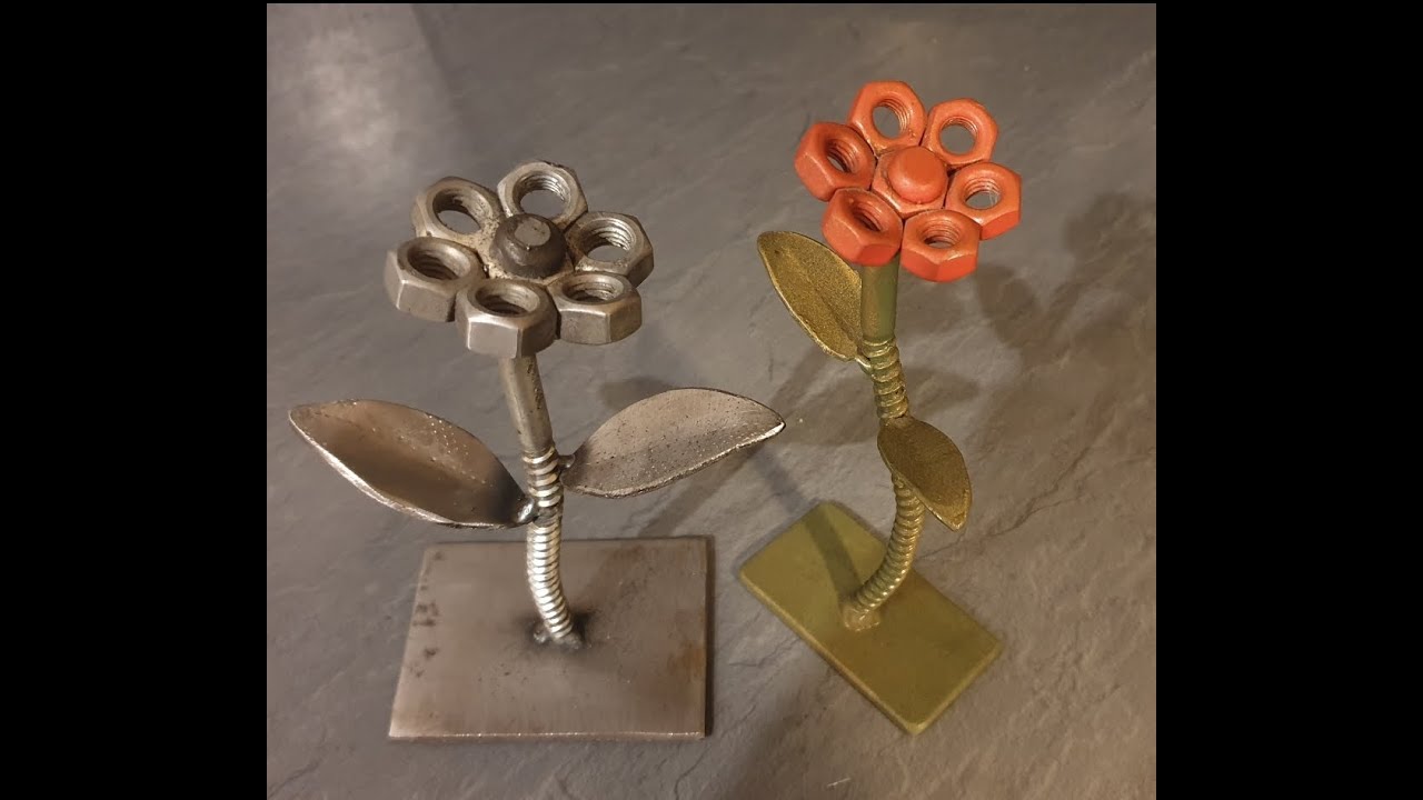 Last Minute DIY Valentinstagsgeschenk: *Die Blume, die nie verblüht!*