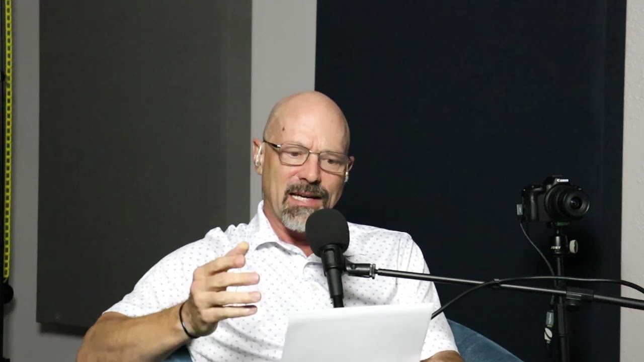 168: From Success to Significance: Lessons from OG Mandino’s “Greatest Salesman”