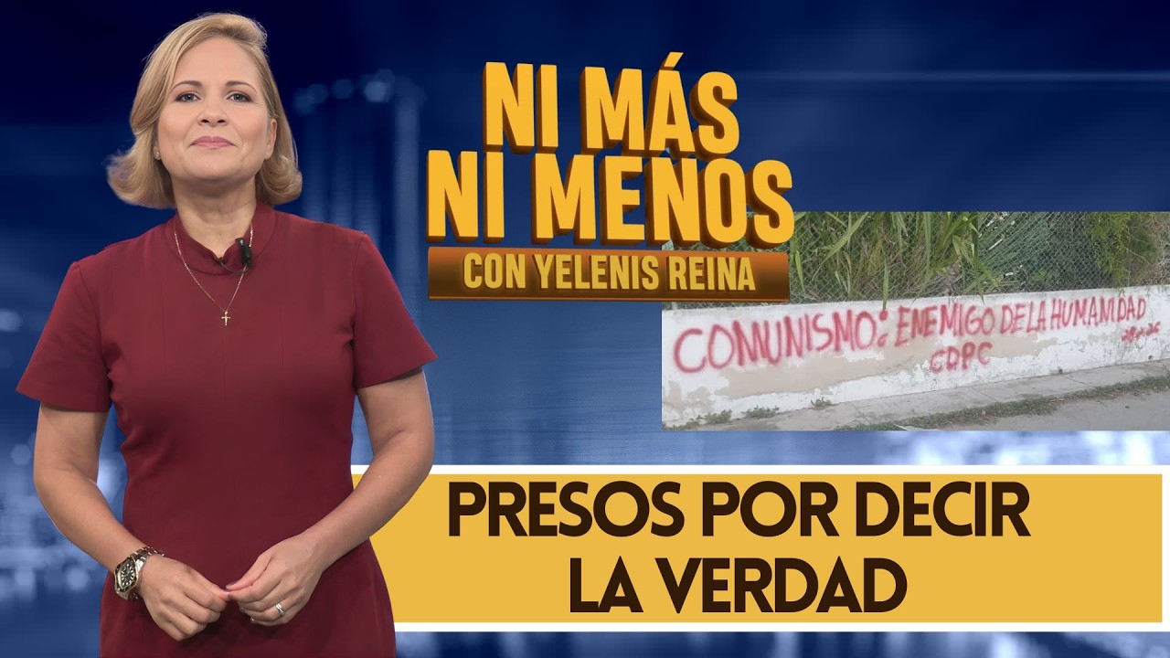 Así estalla el choque de Cuba con EE.UU. y Panamá | El castigo a Meme Solís