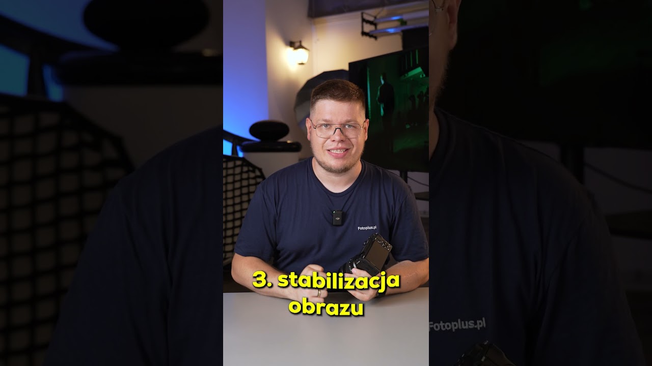 R&oacute;żnice w generacjach aparatu Sony ZV-E10! Czyli co zmieniło się w II-gen względem poprzednika!