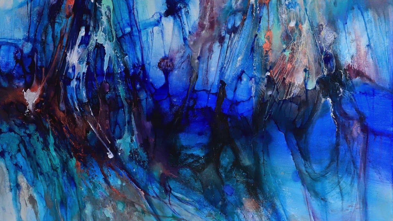 String Quintet n&deg;1: when music meets a painting (film of the recording session later this summer)