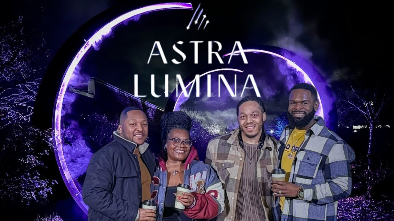 Astra Lumina in Dallas, Texas (Full Walkthrough)